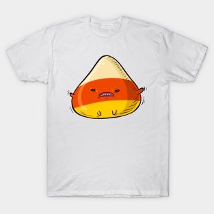 Cute Candy Corn 3 T-Shirt